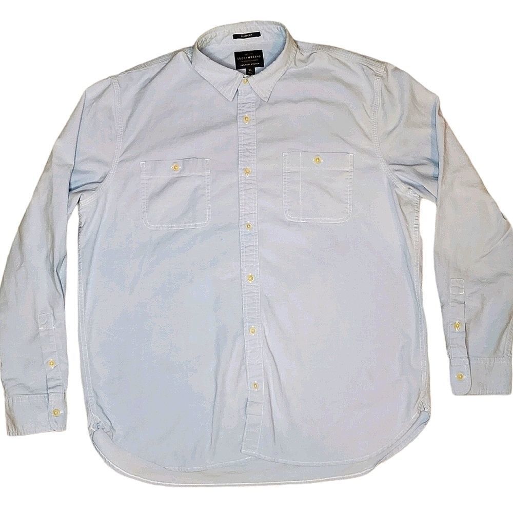 lucky brand los angeles saturday stretch denim shi